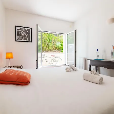 Central Arcachon Apartment Stay * Arcachon