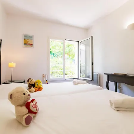 Central Arcachon Apartment Stay Apartment