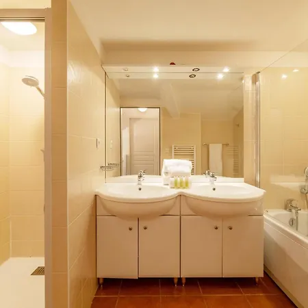 Central Arcachon Apartment Stay * Arcachon