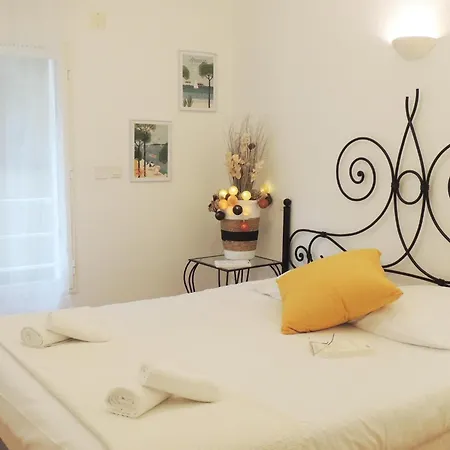 Central Arcachon Apartment Stay Apartment