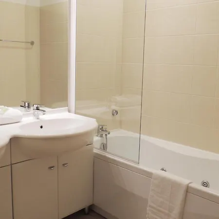 Apartment Central Arcachon Apartment Stay *