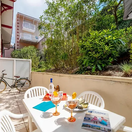Apartment Central Arcachon Apartment Stay *
